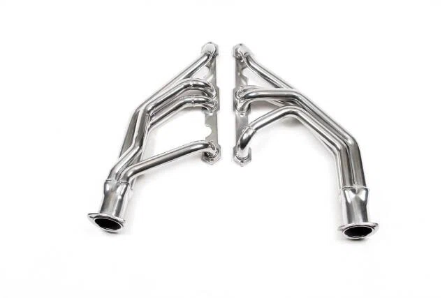 Flowtech Long Tube Header - Ceramic Coated - 31110FLT
